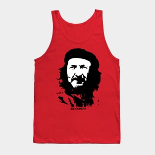 Jez Corbyn Tank Top